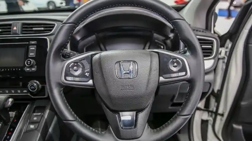 Foto - Honda Indonesia Tegaskan Risiko Fatal Jika Mengabaikan Recall Airbag
