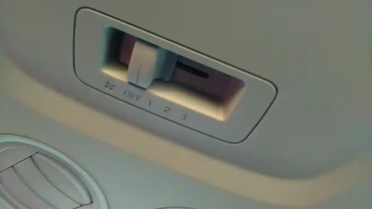 Foto - Ada Apa Saja yang Ada Di Baris Ketiga Honda CR-V 7 Seater? 