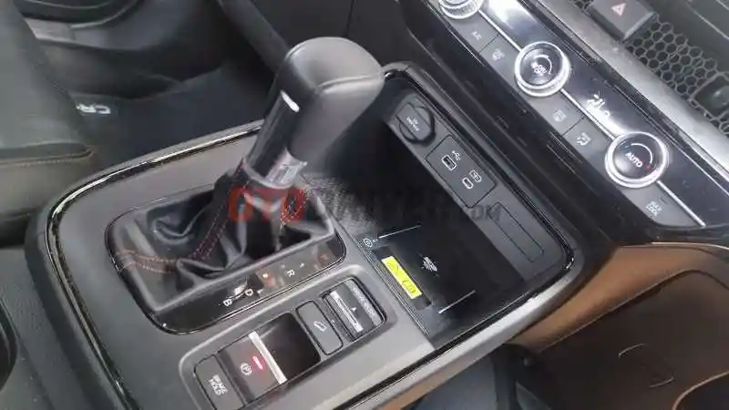 Foto - Mudik In Style 2024: Pulang Kampung Ke Yogyakarta Irit Bertenaga Dengan Honda CR-V RS e:HEV