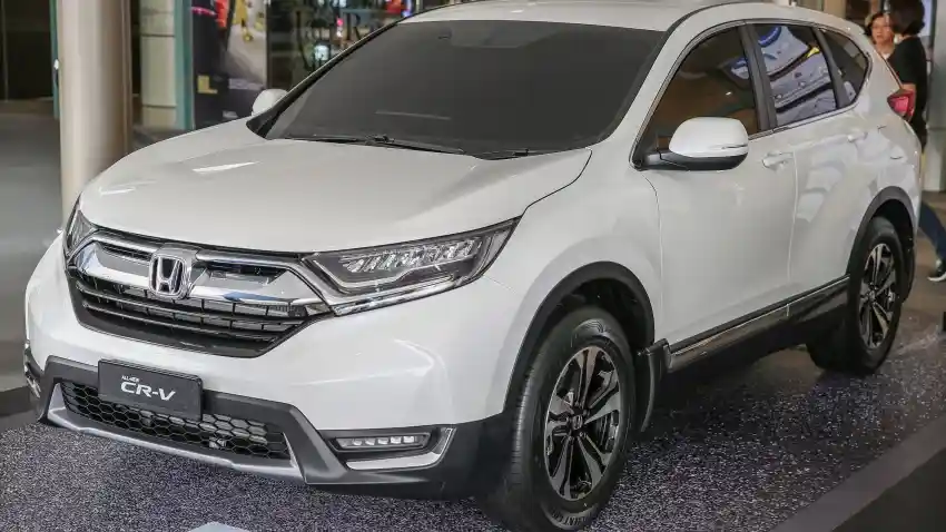 Berita - 700 Ribu Lebih Unit Honda Terkena Recall Di Seluruh Dunia, Terkait Masalah Fuel Pump
