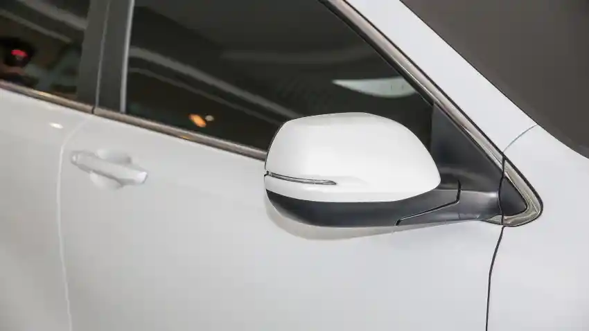 Foto - Ini Tampilan Honda CR-V 2017 Versi Malaysia (12 FOTO)