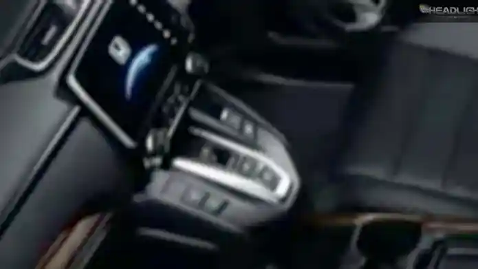 Foto - Honda CR-V 2017 Spek ASEAN Punya Mesin Diesel Dan Transmisi 9 Speed