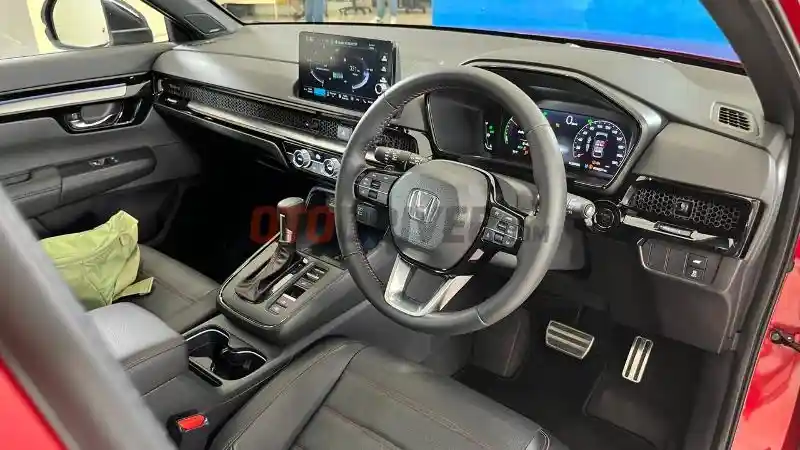 Foto - Cara Mengusir Bau Lembab Pada Ruang Kabin Mobil Anda