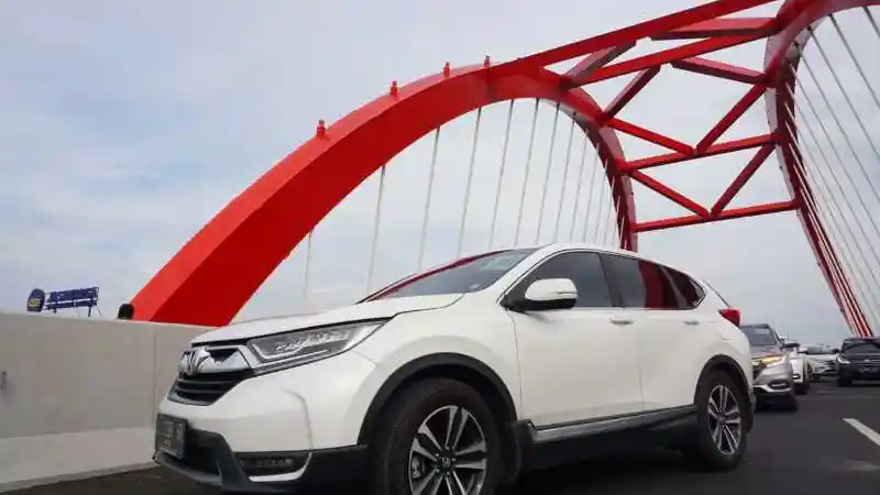 Foto - Komparasi SUV Turbo 1.500 CC Harga Kompetitif