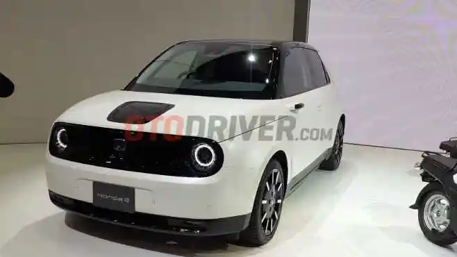 Mobil Listrik - Ikuti Langkah Beberapa Negara Eropa, Jepang Larang Penjualan Mobil Bensin Di 2035