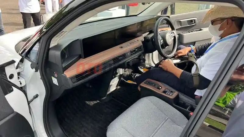 Foto - Jangan Berharap, Honda e Tidak Akan Dijual di Indonesia