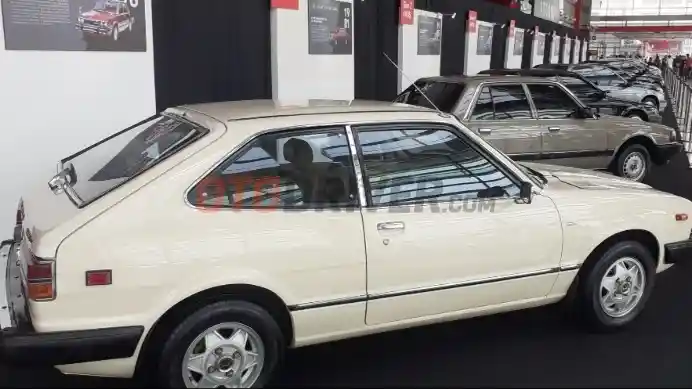 Foto - Honda dan Para Konsumennya yang Penikmat Kecepatan