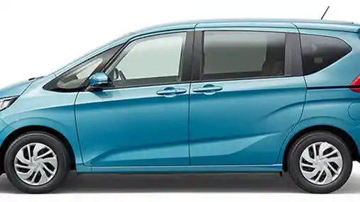 Foto - Honda Freed 2017 Punya Kabin Lebih Lega. Simak Foto Detailnya