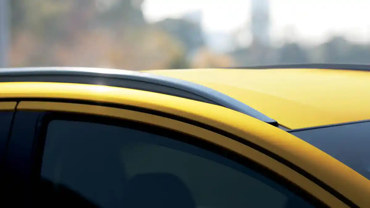 Foto - Honda HR-V Brilliant Style yang Penuh Warna Cerah Baru Hadir di Jepang