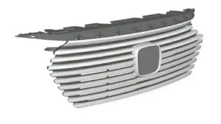 Foto - Honda HR-V Generasi Terbaru Bersiap Masuk Ke Indonesia?