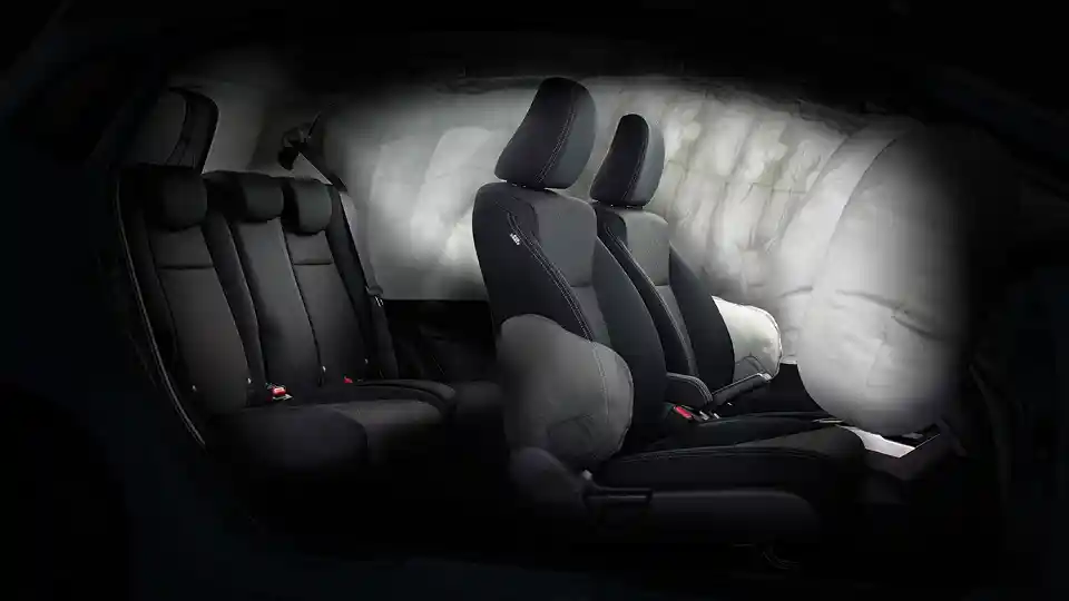 Foto - Honda Jazz Facelift Kuat Unsur Sporty Hadir Lebih Dulu di Filipina 