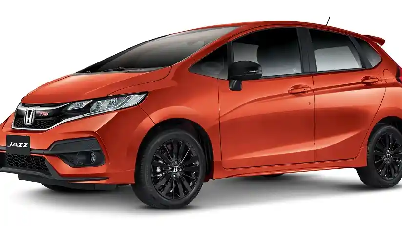 Foto - Waduh, Ribuan Unit Honda Jazz Bermasalah di India