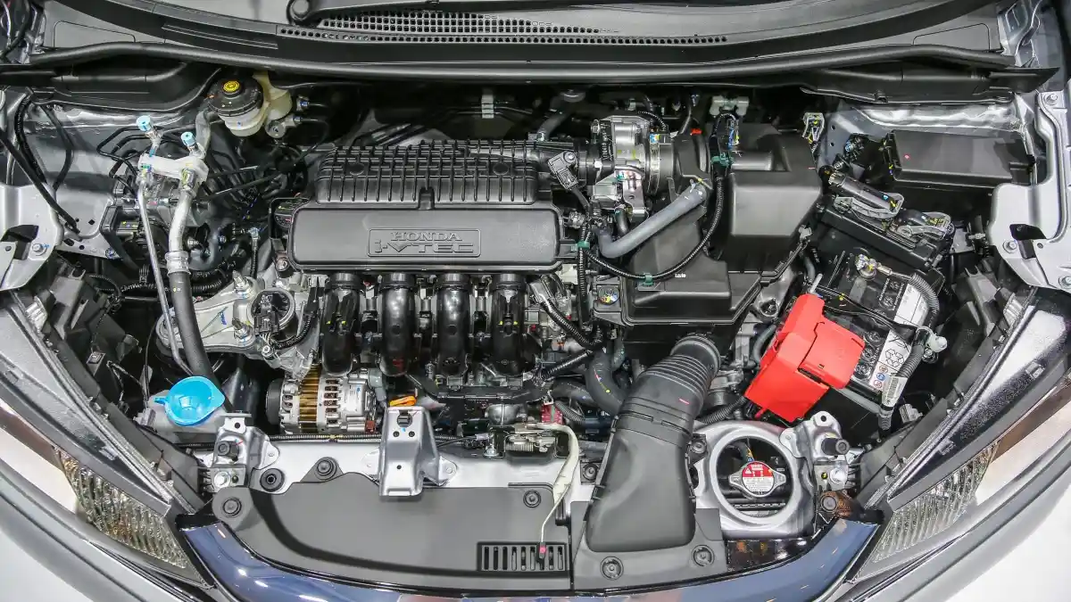 Foto - Honda Indonesia: Banyak yang Malu Melakukan Recall