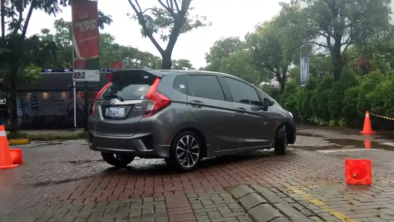 Berita - 17% Honda yang Bermasalah Pada Rem Sudah Teratasi?