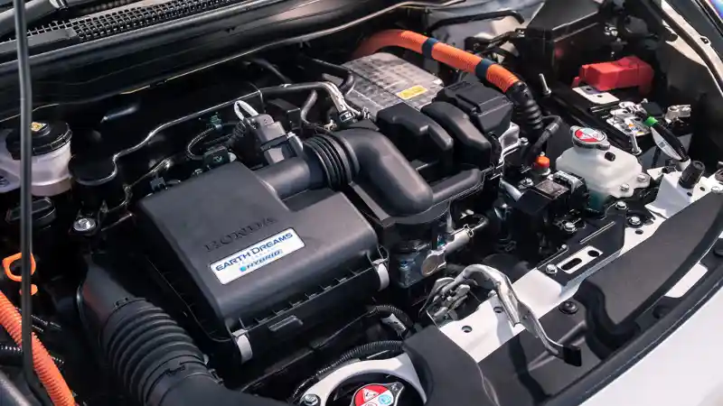 Foto - Honda Jazz Generasi Terbaru Hadir Di Asia Tenggara, Harga Tembus Rp 1 Milyar.