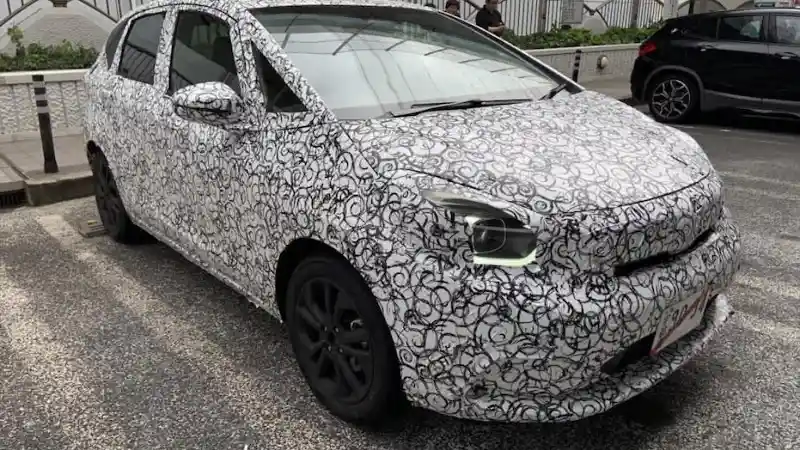 Berita - Honda Yakin Jazz Generasi Terbaru Akan Masuk Indonesia