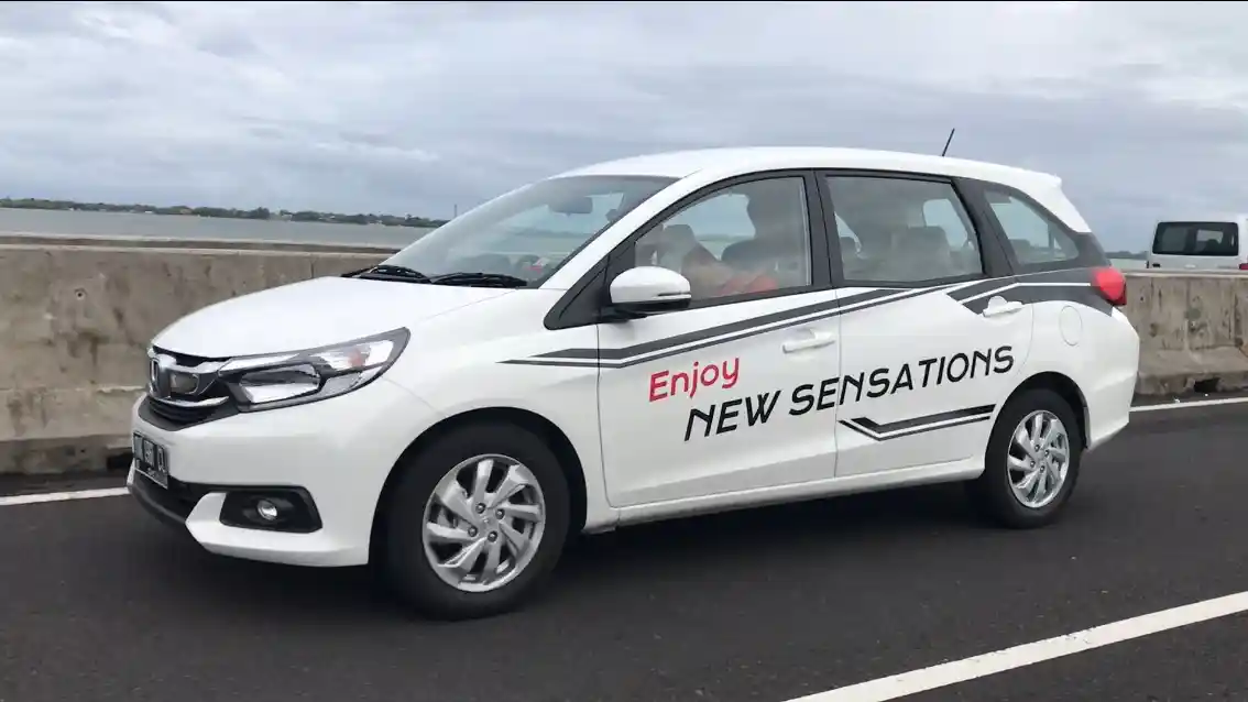 Foto - Tes Honda Mobilio 2017: Menjawab 13 Pertanyaan Netizen