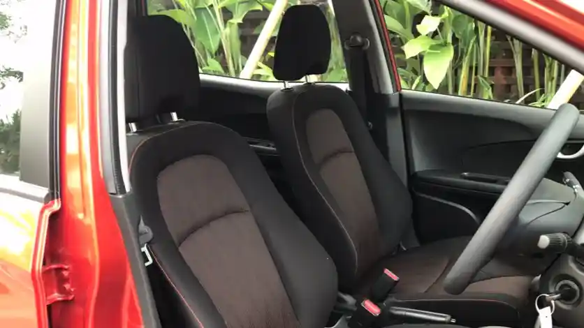 Foto - Tes Honda Mobilio 2017: Menjawab 13 Pertanyaan Netizen