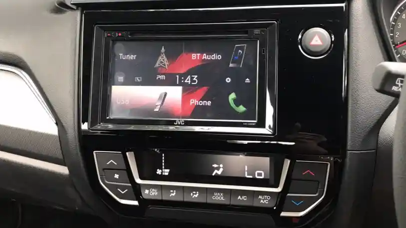 Foto - Tes Honda Mobilio 2017: Menjawab 13 Pertanyaan Netizen