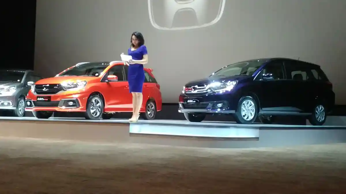 Berita - Honda Indonesia Genjot Ekspor Ke 12 Negara, Tapi Bukan Mobil