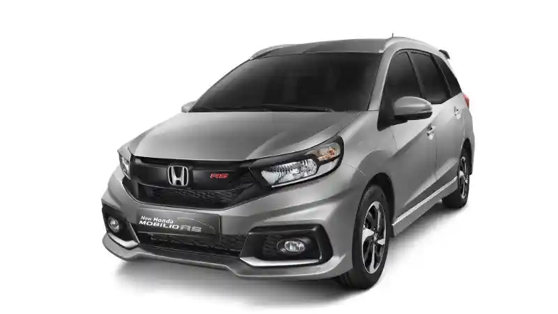 Berita - Honda Indonesia Tidak Terpengaruh Paceklik Semikonduktor