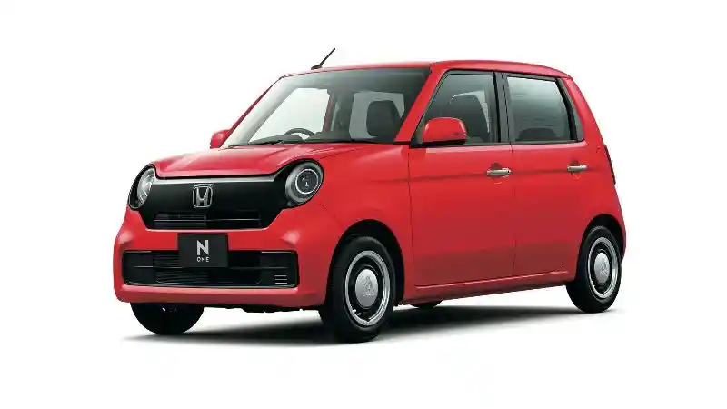 Berita - Honda N-One Resmi Dipasarkan Hari Ini, Harga Mulai Rp 218 Jutaan