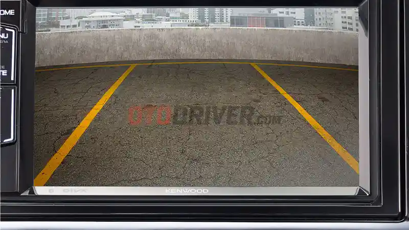 Foto - FIRST DRIVE: Honda New Mobilio E CVT 2019