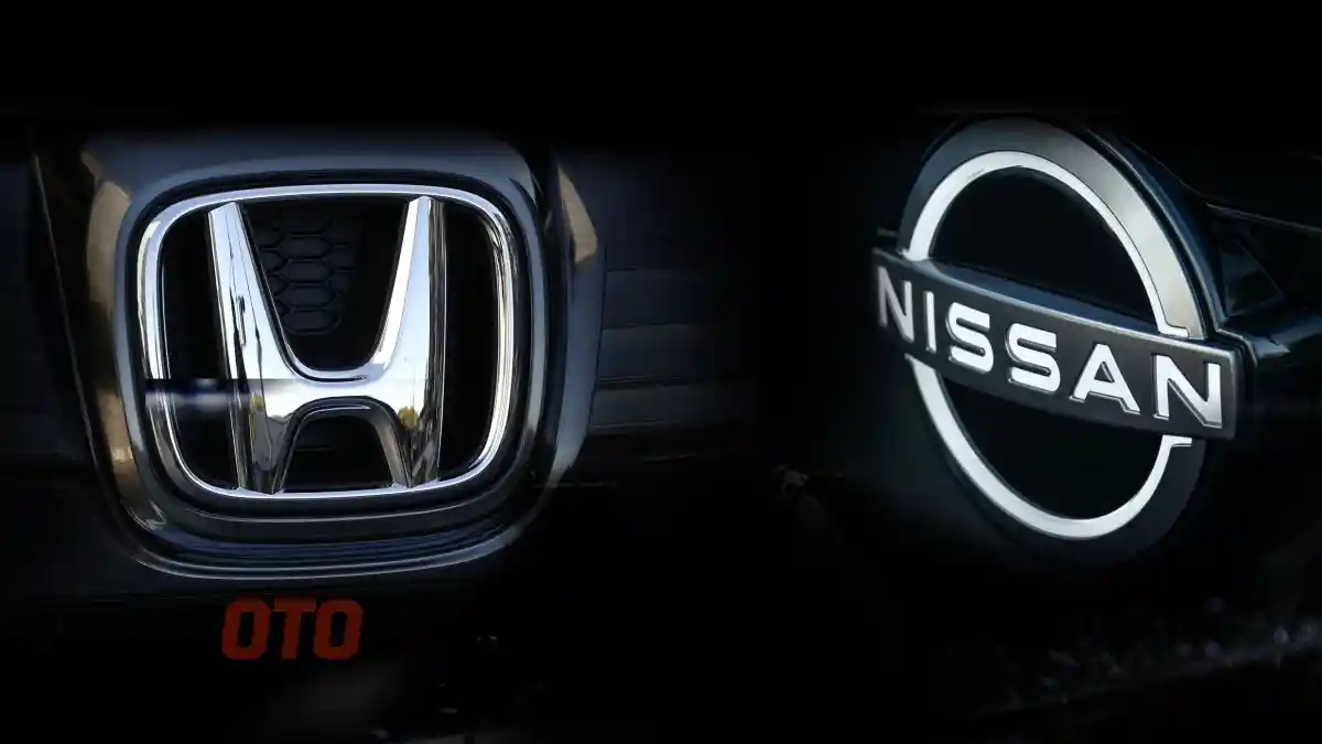 Berita - Honda Dengan Bos Barunya Kembali Membuka Peluang Merger Dengan Nissan