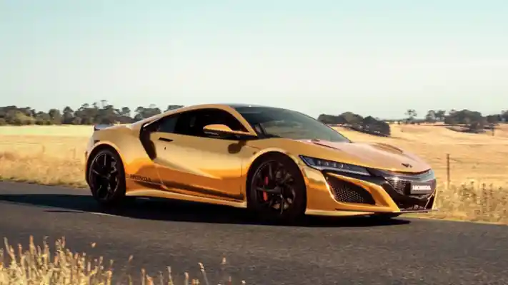 Foto - Terseret Skandal Di Jepang, Honda Indonesia: Jangan Khawatir