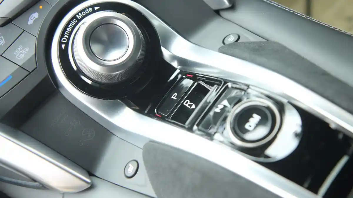 Foto - First Drive: Honda NSX Hybrid 2017