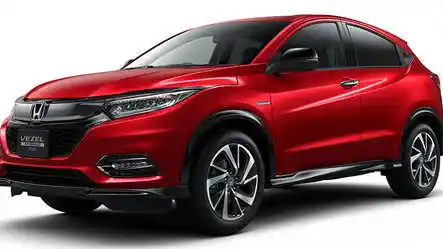 Foto - Honda Indonesia: Konsumen Paling Suka dengan Model Baru