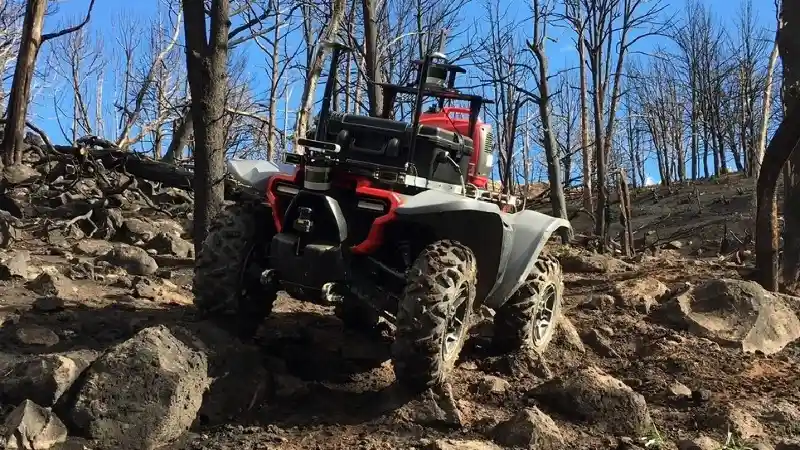 Berita - Honda Akan Perkenalkan Mobil Autonomous Pekerja