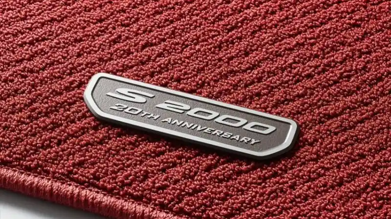 Foto - Kabar Baru Dari Jepang Untuk Pengagum Honda S2000