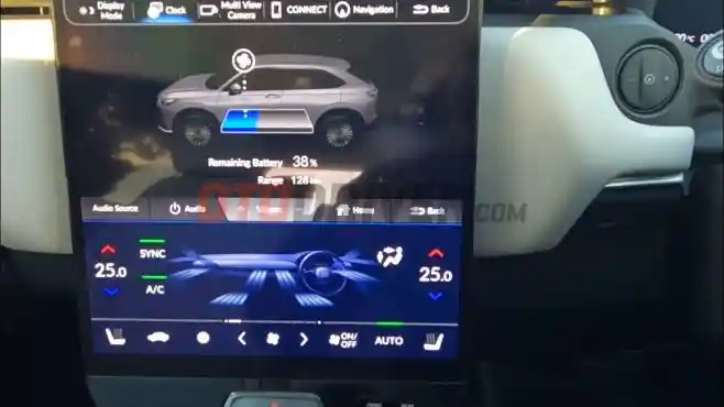 Foto - Mengenal Fitur Honda Sensing Elite, Demi Mencapai Nol Kecelakaan Lalu Lintas di 2050