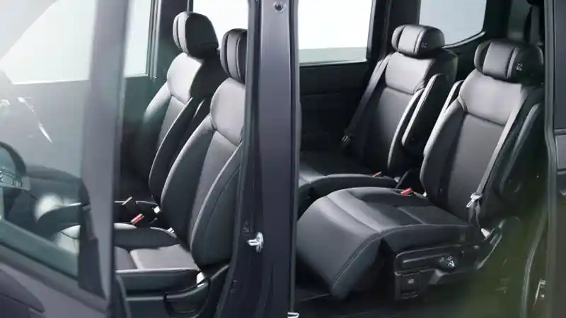 Foto - Honda Tebar Teaser STEP WGN. Meluncur Tahun Depan