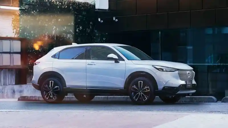 Berita - All New Honda HR-V Bakal Hadir Tanpa Opsi Mesin 1.8 L. Ini Mesin Penggantinya