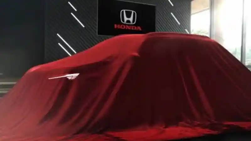 Foto - GIIAS 2021 Digelar Minggu Depan. Ini Deretan Mobil Gress Yang Bakal Melenggang.