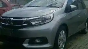 Berita - Foto Honda Mobilio Facelift Bocor, Ini Dia Wujud Aslinya!