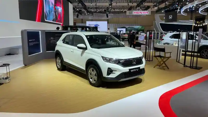Foto - Honda Setia Temani Konsumennya Di Dunia Selama 75 Tahun, Mulai Dari Entry Level Hingga Flagship
