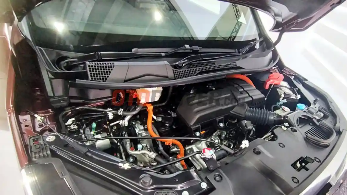 Foto - Sudah Membuka Pemesanan, Honda Janjikan Harga StepWGN Menarik