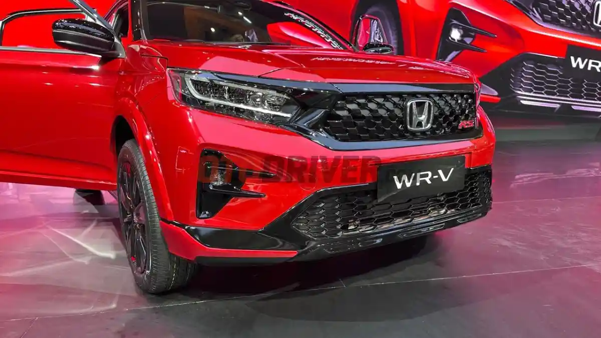 Foto - Honda Hadirkan Tiga Varian Baru, Harga Lebih Bersaing!