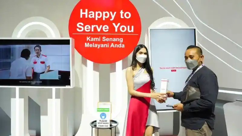 Berita - Honda Luncurkan Program Aftersalesnya, Begini Detailnya