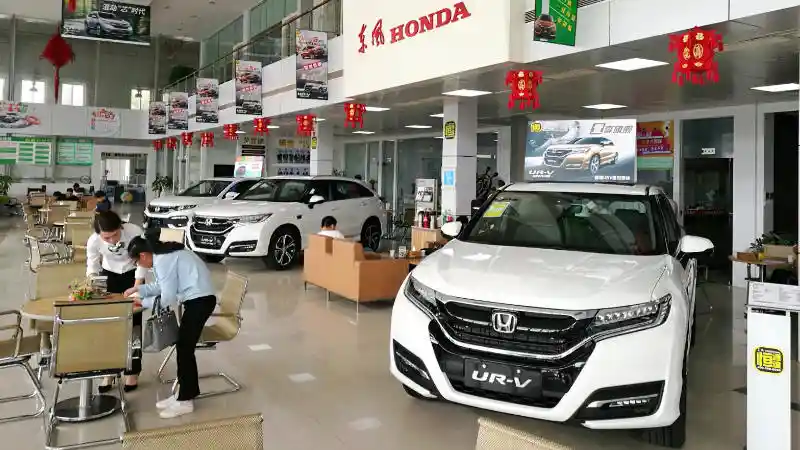 Berita - Ada Virus Corona, Honda dan Nissan Tarik Pegawai dari Cina