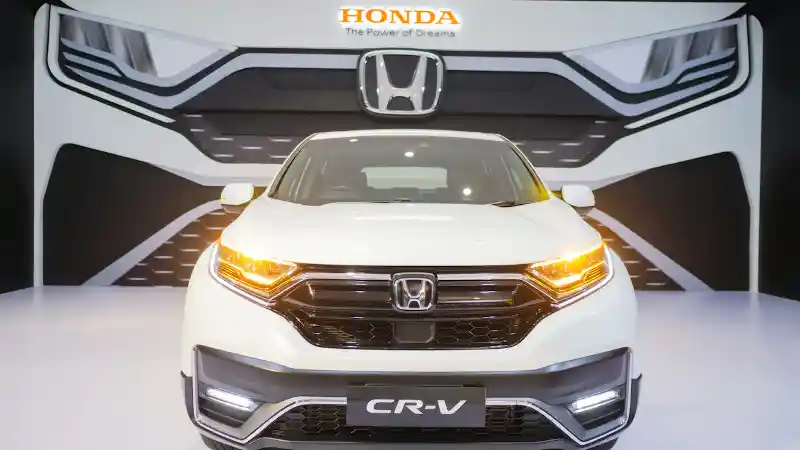 Berita - Honda Pastikan Dua Model Ini Adalah Tulang Punggung Penjualan, Apa Saja?