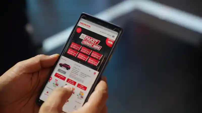 Foto - Honda Luncurkan Program Aftersalesnya, Begini Detailnya