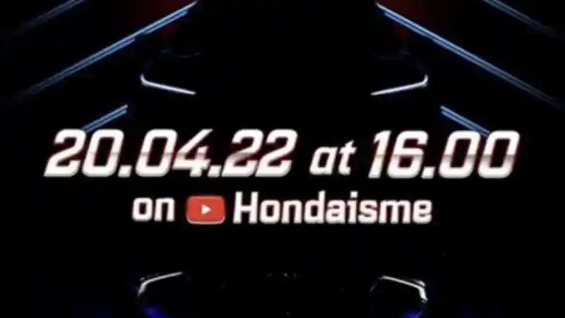 Foto - Model Baru Honda Meluncur Besok, Versi Nyata SUV RS Concept?