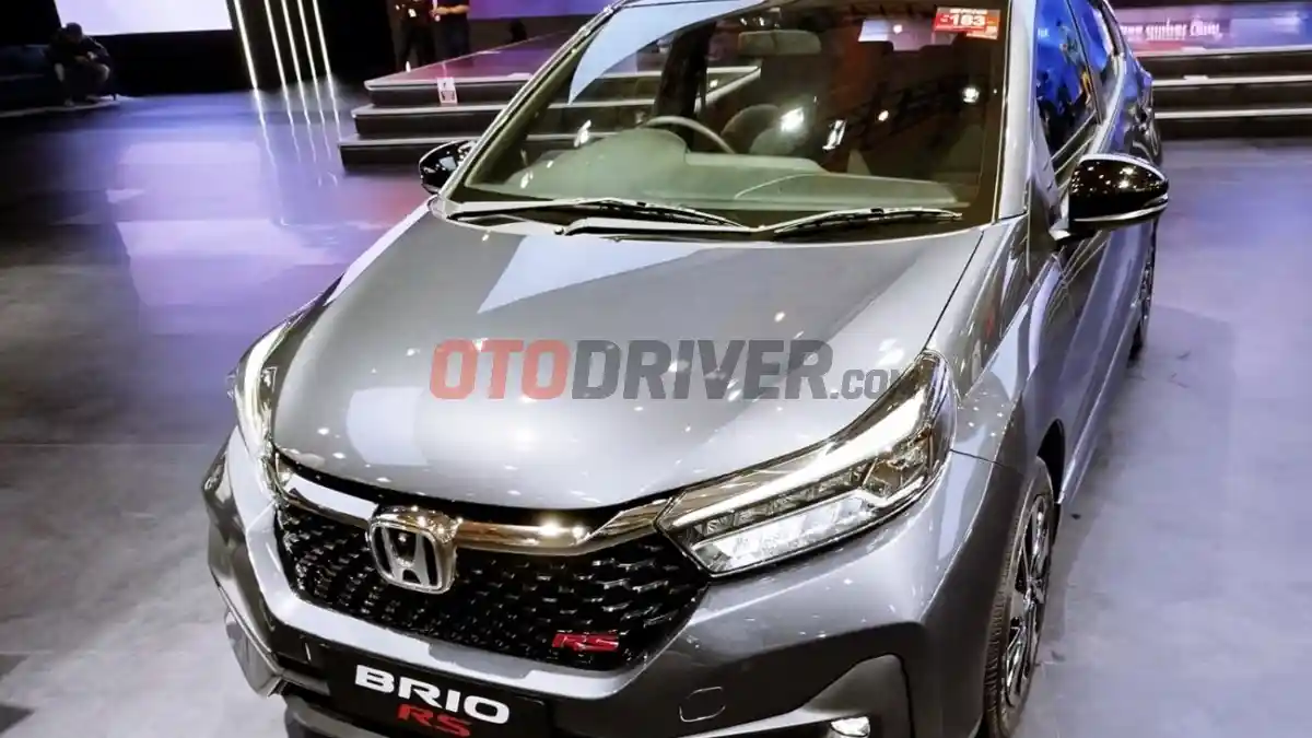Foto - Bos Baru Honda Indonesia Bilang Mobil Listrik Akan Segera Rilis