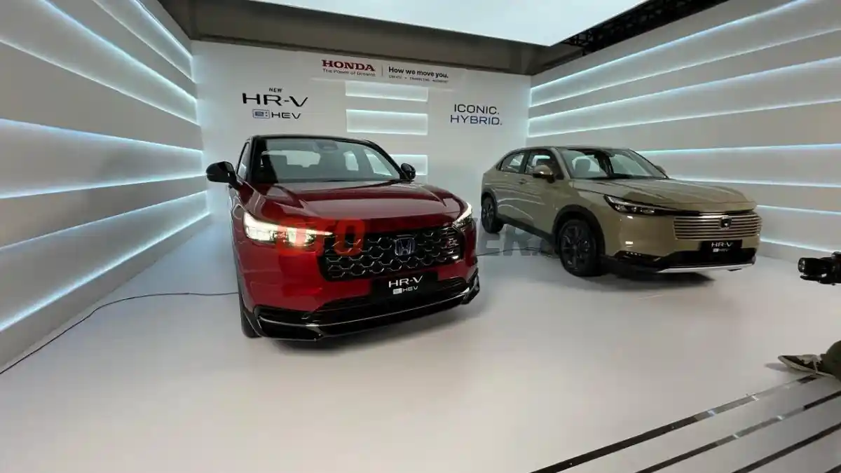 Daftar Harga - Dari HR-V Sampai Creta, Inilah Daftar Harga Compact SUV non EV Terbaru (Juli 2025)