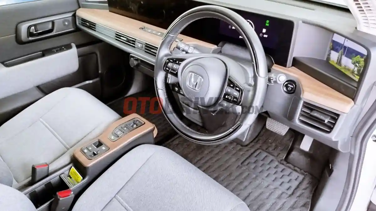 Foto - Bos Baru Honda Indonesia Bilang Mobil Listrik Akan Segera Rilis