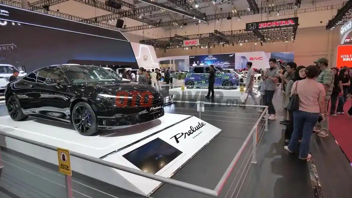 Foto - Ini Rencana Global Honda Mengejar Ketertinggalannya